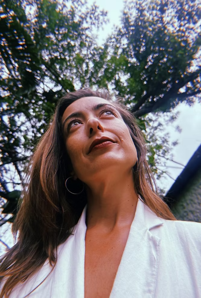 Carina Barros